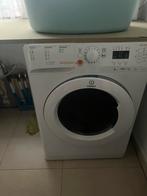 Wasmachine en droogkast in 1, Ophalen, Zo goed als nieuw, Voorlader