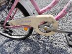 Meisjes fiets 6,  7 jaar , 20 euro in de staat waarin hij is, Ophalen