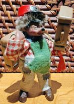 Hérissons Peter Mecki, Collections, Enlèvement ou Envoi, Utilisé