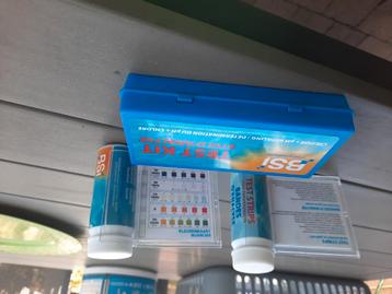 Zwembad producten, Enlèvement, Comme neuf, Filtre