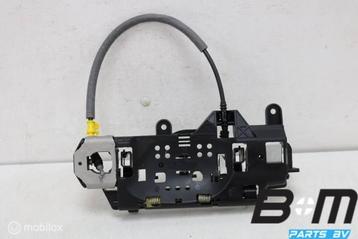 Portiergreepsteun linksvoor Audi A4 8W 8W0837811A beschikbaar voor biedingen