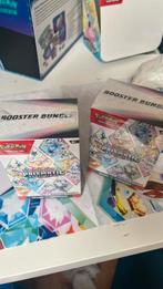 Prismatic evolutions booster bundle Pokemon, Hobby en Vrije tijd, Verzamelkaartspellen | Pokémon, Ophalen of Verzenden, Zo goed als nieuw