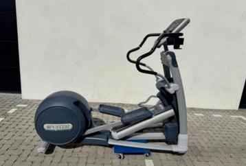 Precor crosstrsiner EFX 546i | cardio | profesionel toestel beschikbaar voor biedingen
