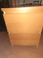 Nightstand, Ophalen, Zo goed als nieuw
