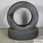 Continental WinterContact TS870 175/65/R14 82T, Auto-onderdelen, Banden en Velgen, 14 inch, Gebruikt, 175 mm, Band(en)