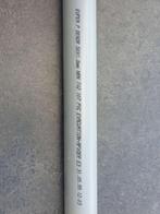 PVC afvoerbuis L 221,5cm D 50 x 1,8mm NBN T42 107 PVC AFVOER, Doe-het-zelf en Bouw, Buizen en Afvoer, Ophalen, PVC, Afvoer