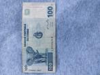 Billet, Postzegels en Munten, Bankbiljetten | Amerika, Ophalen of Verzenden