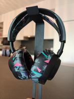 Steelseries Arctis Nova Pro Wireless + Wicked Cushions ZGAN, Computers en Software, Headsets, Ophalen of Verzenden, Zo goed als nieuw