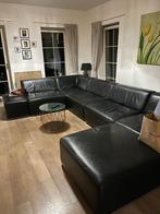 zetel, Huis en Inrichting, Zetels | Zetels, Ophalen of Verzenden, Leer