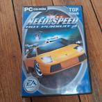 Need for Speed - Hot pursuit 2, Ophalen