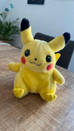 Pokemon knuffel, Kinderen en Baby's, Speelgoed | Knuffels en Pluche, Ophalen of Verzenden, Zo goed als nieuw