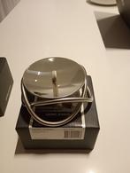 Georg Jensen candleholder, Ophalen