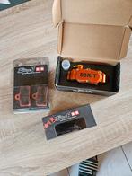 Étrier stage 6 adaptateur stage 6 nitro booster shunt plaque, Ophalen of Verzenden, Nieuw