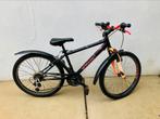 kinderfiets/jongensfiets citybike merk BTWIN 22 inch, Fietsen en Brommers, Fietsen | Jongens, Ophalen, 22 inch, Gebruikt, B-Twin