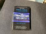 Commanding Heights The Battle for the World Economy, Diverse auteurs, Ophalen of Verzenden, Zo goed als nieuw, Overige onderwerpen