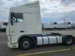 Daf 105.460 ADR, Automaat, Euro 5, 340 kW, Wit