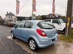 OPEL CORSA 1.3 CDTI ENJOY 1 STE EIGENAAR 5 DEURS AIRCO ✅, Auto's, Voorwielaandrijving, Stof, Zwart, Blauw