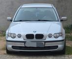 Bmw 316ti, Auto's, Automaat, Stof, Elektrische ramen, Particulier