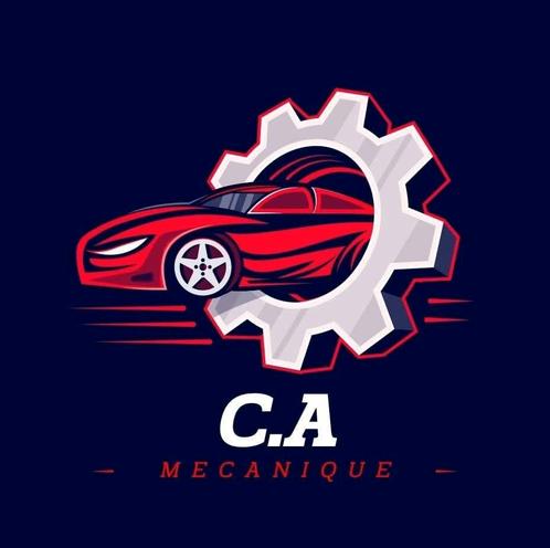 Entretien  Diagnostic, Auto-onderdelen, Klein materiaal, Ophalen
