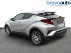 Toyota C-HR C-HIC Mono-Tone HEV, Auto's, Toyota, Automaat, 5 deurs, Hybride Elektrisch/Benzine, C-HR
