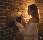 valentijn kado, Bricolage & Construction, Bâches & Films, Enlèvement ou Envoi, Neuf, Autres types