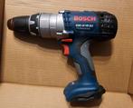 Bosch GSB 18 VE 2LI (défectueuse), Bricolage & Construction, Utilisé, Enlèvement ou Envoi