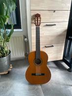 Guitare classique Salvador Cortez CC-06, Musique & Instruments, Instruments à corde | Guitares | Acoustiques, Comme neuf