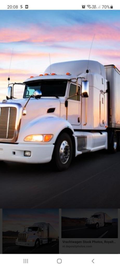 Verhuur Vakbekwaamheid transport, Vacatures, Vacatures | Logistiek, Inkoop en Transport