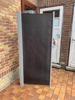 windscherm, Caravans en Kamperen, Ophalen, Uittrekbaar, Zo goed als nieuw