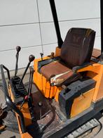 Yanmar 1.5 ton mimigraver in prima staat, Zakelijke goederen, Machines en Bouw | Kranen en Graafmachines, Ophalen