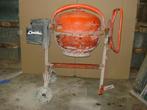 betonmolen(s)  2 stuks o.a. Lescha in perfecte staat !!!, Ophalen
