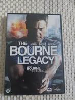 DVD - The bourne legacy, Ophalen, Zo goed als nieuw