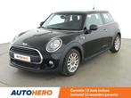 MINI One One First (année de construction 2014), Autos, Mini, 1160 kg, Achat, Boîte manuelle, Berline