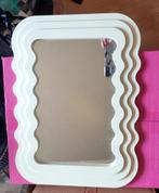 wave spiegel 40x29.5cm nieuw, Ophalen, Nieuw