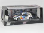 Volkswagen Polo R WRC – Die Cast Club 1/43, Hobby en Vrije tijd, Ophalen, Zo goed als nieuw, Auto, Overige merken