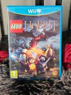 Le hobbit Lego complet Wii U cd neuf, Comme neuf, 2 joueurs, Aventure et Action, Enlèvement ou Envoi