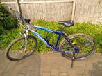 26 inch jongens mountainbike, Fietsen en Brommers, Gebruikt, Merida, Handrem, Ophalen