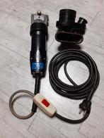 paardentandeus, Dieren en Toebehoren, Ophalen, Gebruikt