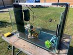 Aquarium superfish home 110L, Dieren en Toebehoren, Ophalen, Zo goed als nieuw