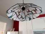 Tiffany lamp luster zeer mooi, Huis en Inrichting, Ophalen of Verzenden, Zo goed als nieuw