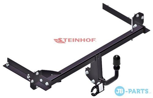 Vaste trekhaak Honda Civic Hatchback tussen 2012-12/2014, Auto-onderdelen, Trekhaken