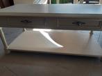 salontafel 1m20x60, Huis en Inrichting, Ophalen, Gebruikt