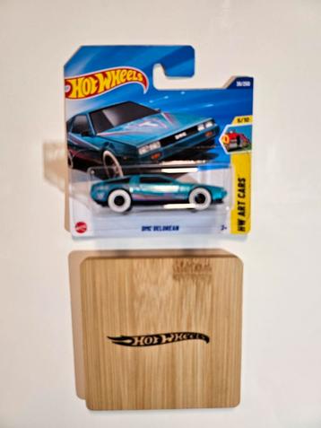 Hotwheels  beschikbaar voor biedingen