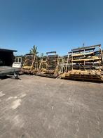Gratis brandhout, Tuin en Terras, Brandhout, Ophalen