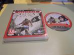 Playstation 3 Assassin's creed IV Black Flag (orig), Games en Spelcomputers, 1 speler, Ophalen of Verzenden, Gebruikt, Vanaf 18 jaar
