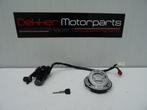 Complete Slotenset / Sloten set Yamaha YZF R1 2002-2003 RN09, Motoren, Ophalen of Verzenden, -, -, -