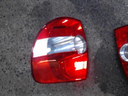 Feu arrière gauche Volkswagen Fox 2005-2011 LP/14829, Auto-onderdelen, Verlichting, Volkswagen, Gebruikt, Ophalen