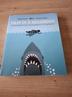 Matteo Civaschi - Film in 5 seconden, Enlèvement, Matteo Civaschi; Gianmarco Milesi