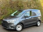 Ford Transit Courier 1.0+AIRCO+EURO 6D-T (bj 2019), Auto's, Bestelwagens en Lichte vracht, Stof, Gebruikt, Euro 6, 124 g/km