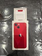 iPhone 13 mini 256gb Red Édition, Telecommunicatie, Mobiele telefoons | Apple iPhone, 86 %, Zo goed als nieuw, Zonder simlock